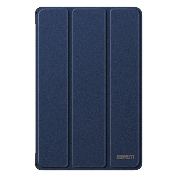 Чехол книжка TPU ArmorStandart Smart Case для Xiaomi Redmi Pad Pro / Poco Pad Blue (ARM77455) Чехол книжка TPU ArmorStandart Smart Case для Xiaomi Redmi Pad Pro / Poco Pad Blue (ARM77455)