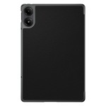 Чехол книжка TPU ArmorStandart Smart Case для Xiaomi Redmi Pad Pro / Poco Pad Black (ARM77456) Чехол книжка TPU ArmorStandart Smart Case для Xiaomi Redmi Pad Pro / Poco Pad Black (ARM77456)