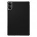 Чехол книжка TPU ArmorStandart Smart Case для Xiaomi Redmi Pad Pro / Poco Pad Black (ARM77456) Чехол книжка TPU ArmorStandart Smart Case для Xiaomi Redmi Pad Pro / Poco Pad Black (ARM77456)