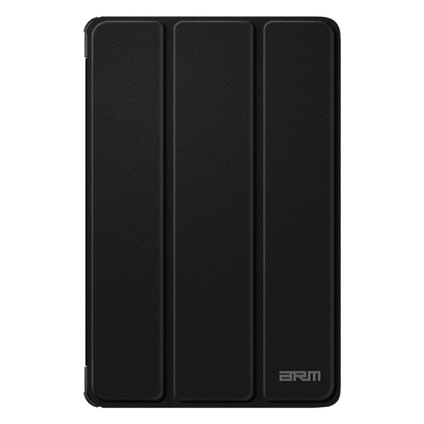 Чехол книжка TPU ArmorStandart Smart Case для Xiaomi Redmi Pad Pro / Poco Pad Black (ARM77456) Чехол книжка TPU ArmorStandart Smart Case для Xiaomi Redmi Pad Pro / Poco Pad Black (ARM77456)