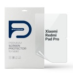 Гидрогелевая пленка ArmorStandart для Xiaomi Redmi Pad Pro (ARM77458) Гидрогелевая пленка ArmorStandart для Xiaomi Redmi Pad Pro (ARM77458)