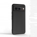 Чехол накладка TPU Armorstandart Matte Slim Fit для Google Pixel 8 Camera cover Black (ARM77459)