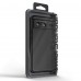 Чехол накладка TPU Armorstandart Matte Slim Fit для Google Pixel 8 Camera cover Black (ARM77459)