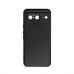Чехол накладка TPU Armorstandart Matte Slim Fit для Google Pixel 8 Camera cover Black (ARM77459)