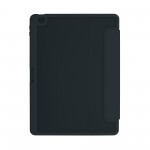 Чехол книжка TPU ArmorStandart Y-Type PEN для Apple iPad 10.2 (2021/2020/2019) Black (ARM77494)