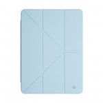Чехол книжка TPU ArmorStandart Y-Type PEN для Apple iPad 10.2 (2021/2020/2019) Blue (ARM77495)