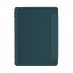 Чехол книжка TPU ArmorStandart Y-Type PEN для Apple iPad 10.2 (2021/2020/2019) Pine Green (ARM77496)
