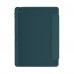 Чехол книжка TPU ArmorStandart Y-Type PEN для Apple iPad 10.2 (2021/2020/2019) Pine Green (ARM77496)