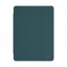 Чехол книжка TPU ArmorStandart Y-Type PEN для Apple iPad 10.2 (2021/2020/2019) Pine Green (ARM77496)