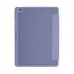 Чехол книжка TPU ArmorStandart Y-Type PEN для Apple iPad 10.2 (2021/2020/2019) Purple (ARM77497)