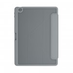 Чехол книжка TPU ArmorStandart Y-Type PEN для Apple iPad 10.2 (2021/2020/2019) Gray (ARM77498)