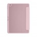 Чехол книжка TPU ArmorStandart Y-Type PEN для Apple iPad 10.2 (2021/2020/2019) Pink (ARM77499)