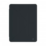 Чехол книжка TPU ArmorStandart Y-Type PEN для iPad 11 2025 (A16) / 10.9 2024 / 2022 Black (ARM77500)