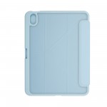 Чехол книжка TPU ArmorStandart Y-Type PEN для Apple iPad 10.9 2024 / 2022 Blue (ARM77501)