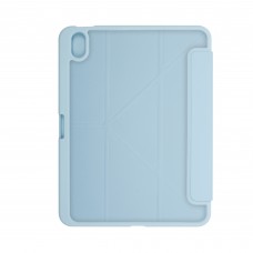 Чехол книжка TPU ArmorStandart Y-Type PEN для Apple iPad 10.9 2024 / 2022 Blue (ARM77501)