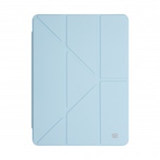 Чехол книжка TPU ArmorStandart Y-Type PEN для Apple iPad 10.9 2024 / 2022 Blue (ARM77501)