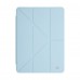 Чехол книжка TPU ArmorStandart Y-Type PEN для Apple iPad 10.9 2024 / 2022 Blue (ARM77501)