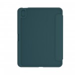 Чехол книжка TPU ArmorStandart Y-Type PEN для iPad 11 2025 (A16) / 10.9 2024 / 2022 Pine Green (ARM77502)