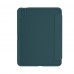 Чехол книжка TPU ArmorStandart Y-Type PEN для iPad 11 2025 (A16) / 10.9 2024 / 2022 Pine Green (ARM77502)