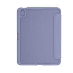 Чехол книжка TPU ArmorStandart Y-Type PEN для iPad 11 2025 (A16) / 10.9 2024 / 2022 Purple (ARM77503)