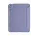 Чехол книжка TPU ArmorStandart Y-Type PEN для iPad 11 2025 (A16) / 10.9 2024 / 2022 Purple (ARM77503)