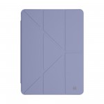 Чехол книжка TPU ArmorStandart Y-Type PEN для iPad 11 2025 (A16) / 10.9 2024 / 2022 Purple (ARM77503)