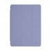 Чехол книжка TPU ArmorStandart Y-Type PEN для iPad 11 2025 (A16) / 10.9 2024 / 2022 Purple (ARM77503)