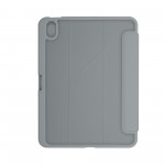 Чехол книжка TPU ArmorStandart Y-Type PEN для iPad 11 2025 (A16) / 10.9 2024 / 2022 Gray (ARM77504)