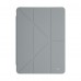 Чехол книжка TPU ArmorStandart Y-Type PEN для iPad 11 2025 (A16) / 10.9 2024 / 2022 Gray (ARM77504)