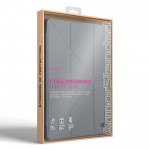 Чехол книжка TPU ArmorStandart Y-Type PEN для iPad 11 2025 (A16) / 10.9 2024 / 2022 Gray (ARM77504)