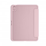 Чехол книжка TPU ArmorStandart Y-Type PEN для iPad 11 2025 (A16) / 10.9 2024 / 2022 Pink (ARM77505)