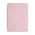 Чехол книжка TPU ArmorStandart Y-Type PEN для iPad 11 2025 (A16) / 10.9 2024 / 2022 Pink (ARM77505)