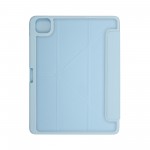Чехол книжка TPU ArmorStandart Y-Type PEN для Apple iPad Air 10.9 M1 (2022) / Air 10.9 (2020) Blue (ARM77507)