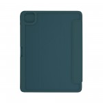 Чехол книжка TPU ArmorStandart Y-Type PEN для Apple iPad Air 10.9 M1 (2022) / Air 10.9 (2020) Pine Green (ARM77508)