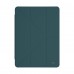 Чехол книжка TPU ArmorStandart Y-Type PEN для Apple iPad Air 10.9 M1 (2022) / Air 10.9 (2020) Pine Green (ARM77508)