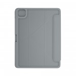 Чехол книжка TPU ArmorStandart Y-Type PEN для Apple iPad Air 10.9 M1 (2022) / Air 10.9 (2020) Gray (ARM77510)