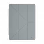 Чехол книжка TPU ArmorStandart Y-Type PEN для Apple iPad Air 10.9 M1 (2022) / Air 10.9 (2020) Gray (ARM77510)