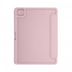 Чехол книжка TPU ArmorStandart Y-Type PEN для Apple iPad Air 10.9 M1 (2022) / Air 10.9 (2020) Pink (ARM77511)