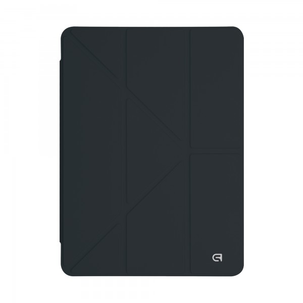 Чехол книжка TPU ArmorStandart Y-Type PEN для Apple iPad Pro 11 2022/2021/2020 Black (ARM77512) Чехол книжка TPU ArmorStandart Y-Type PEN для Apple iPad Pro 11 2022/2021/2020 Black (ARM77512)