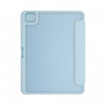Чехол книжка TPU ArmorStandart Y-Type PEN для Apple iPad Pro 11 2022/2021/2020 Blue (ARM77513)