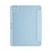 Чехол книжка TPU ArmorStandart Y-Type PEN для Apple iPad Pro 11 2022/2021/2020 Blue (ARM77513)