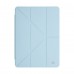 Чехол книжка TPU ArmorStandart Y-Type PEN для Apple iPad Pro 11 2022/2021/2020 Blue (ARM77513)