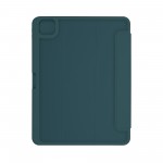 Чехол книжка TPU ArmorStandart Y-Type PEN для Apple iPad Pro 11 2022/2021/2020 Pine Green (ARM77514)