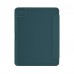 Чехол книжка TPU ArmorStandart Y-Type PEN для Apple iPad Pro 11 2022/2021/2020 Pine Green (ARM77514)