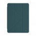 Чехол книжка TPU ArmorStandart Y-Type PEN для Apple iPad Pro 11 2022/2021/2020 Pine Green (ARM77514)