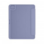 Чехол книжка TPU ArmorStandart Y-Type PEN для Apple iPad Pro 11 2022/2021/2020 Purple (ARM77515)
