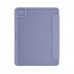 Чехол книжка TPU ArmorStandart Y-Type PEN для Apple iPad Pro 11 2022/2021/2020 Purple (ARM77515)