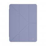 Чехол книжка TPU ArmorStandart Y-Type PEN для Apple iPad Pro 11 2022/2021/2020 Purple (ARM77515)