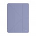 Чехол книжка TPU ArmorStandart Y-Type PEN для Apple iPad Pro 11 2022/2021/2020 Purple (ARM77515)
