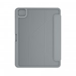 Чехол книжка TPU ArmorStandart Y-Type PEN для Apple iPad Pro 11 2022/2021/2020 Gray (ARM77516)